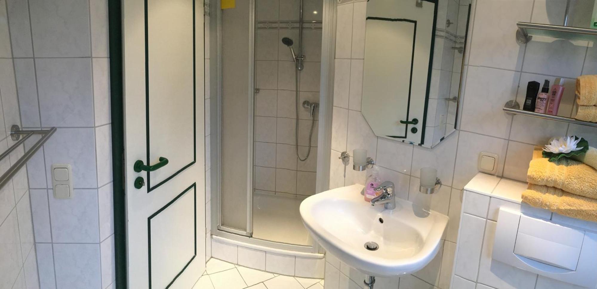 Ferienhaus Schiffchen "An Deck" Prerow Dış mekan fotoğraf