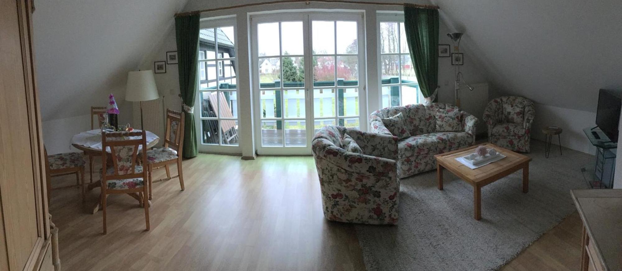 Ferienhaus Schiffchen "An Deck" Prerow Dış mekan fotoğraf
