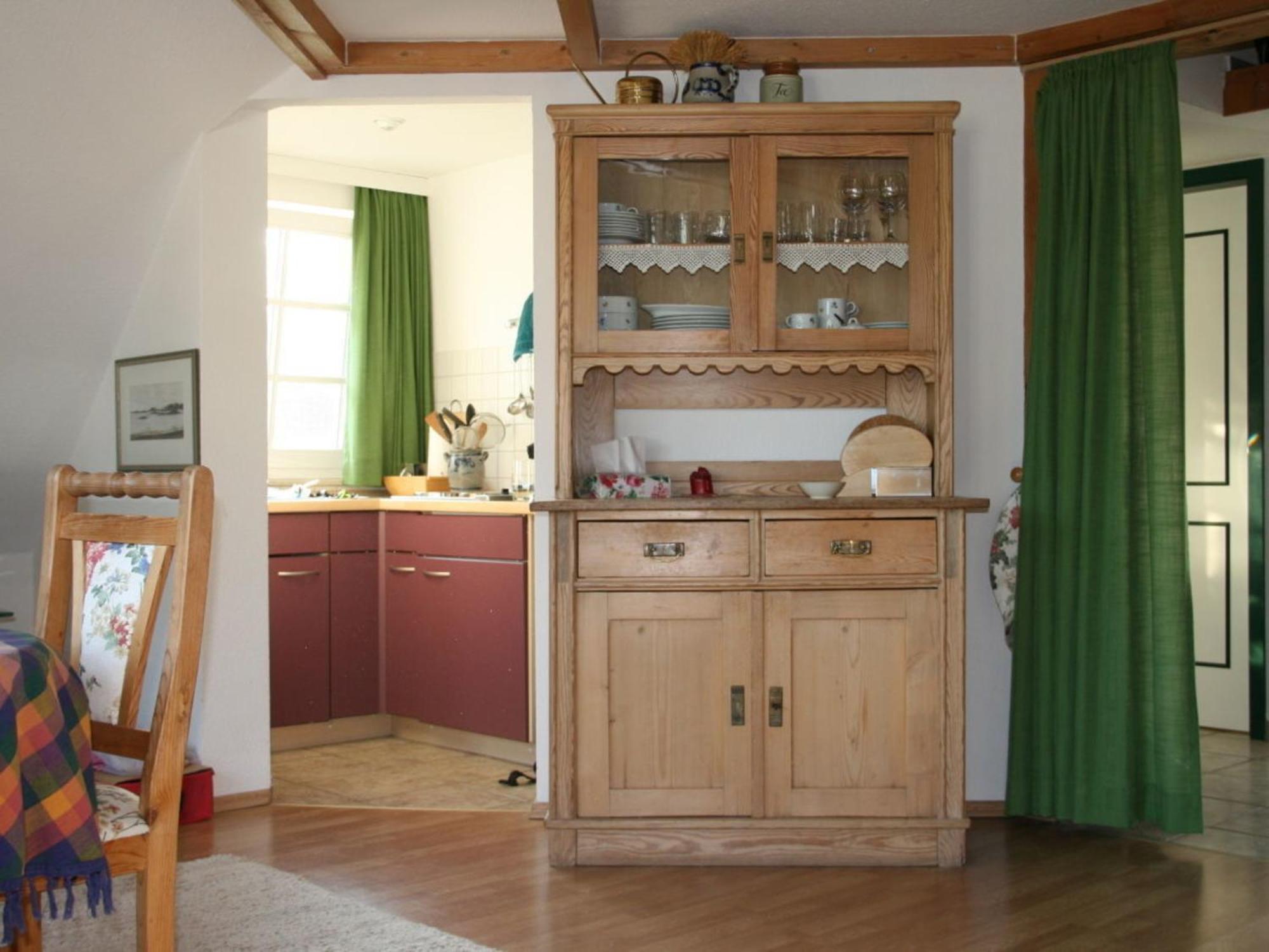 Ferienhaus Schiffchen "An Deck" Prerow Dış mekan fotoğraf