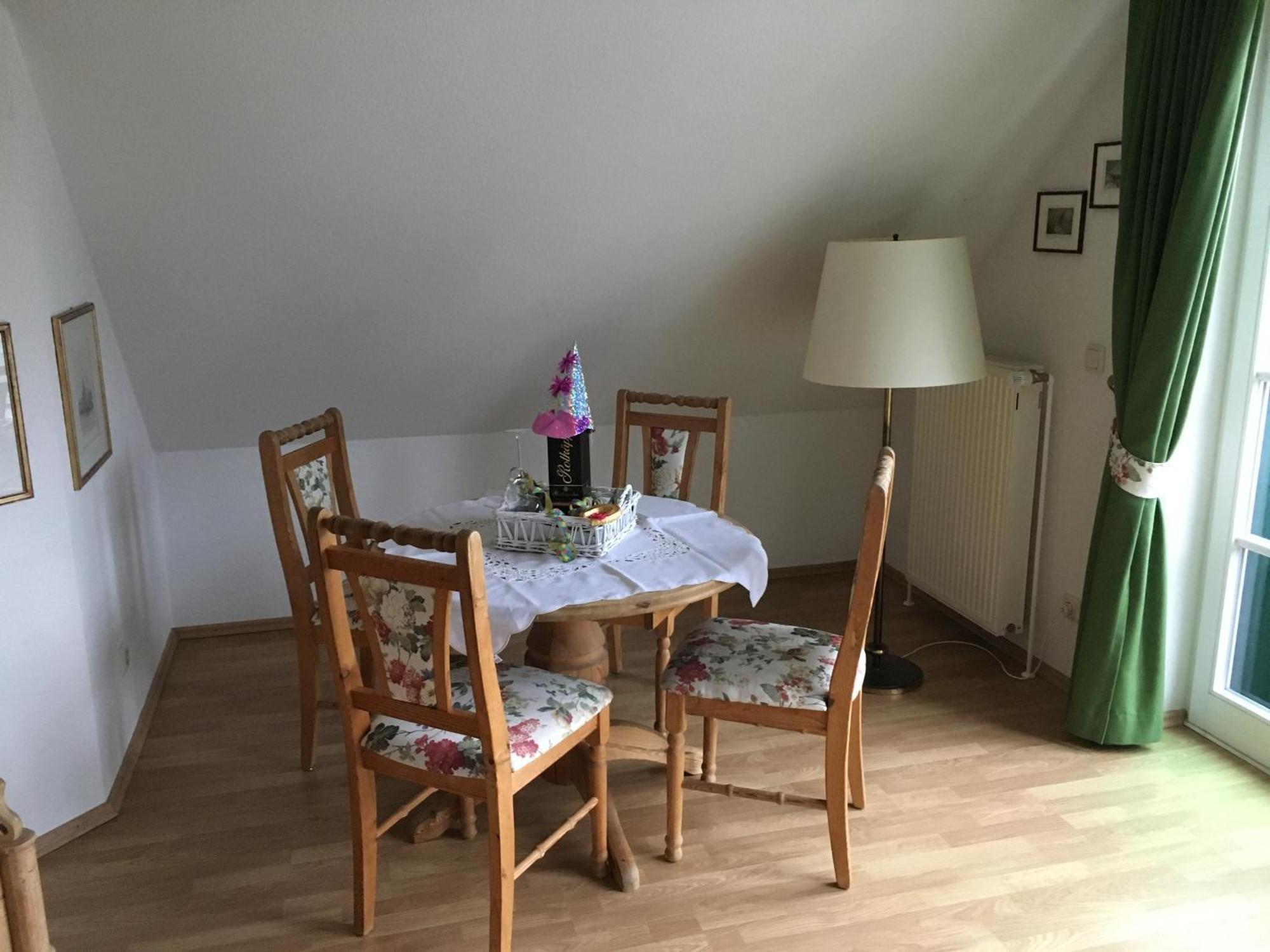 Ferienhaus Schiffchen "An Deck" Prerow Dış mekan fotoğraf